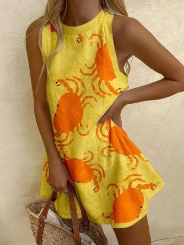 Adalee™ Mini Robe