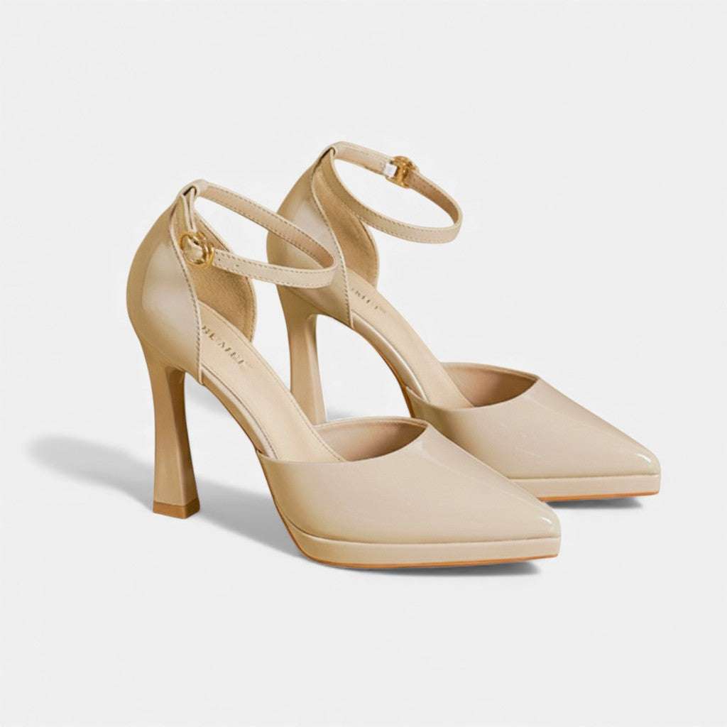 Natalia | Talons élégants orthopédiques