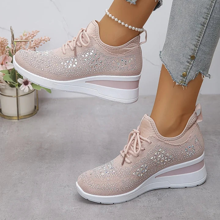 Bottines Bonnie