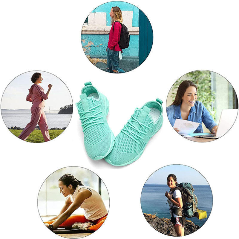 Demi™ - Chaussures Confortables Outdoor