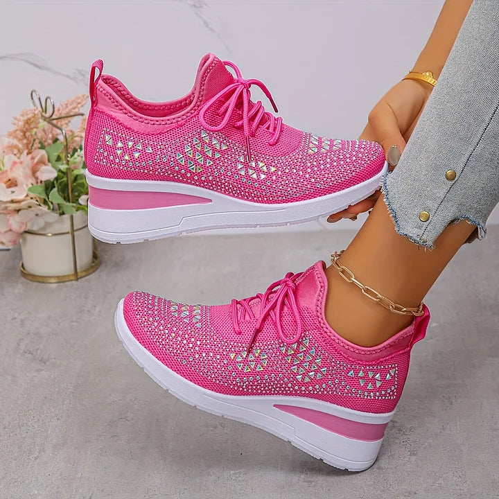 Bottines Bonnie