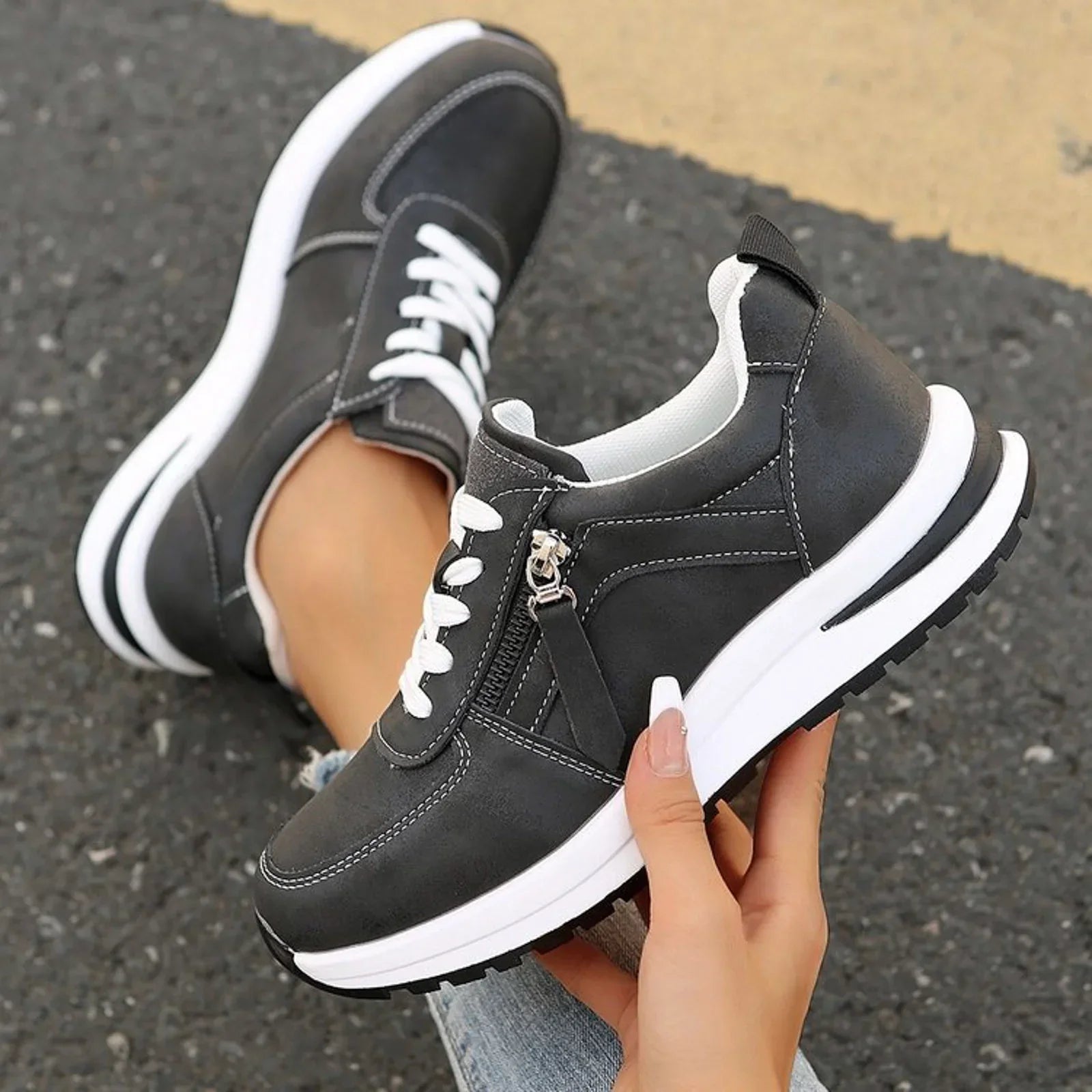 Zara | Chaussure