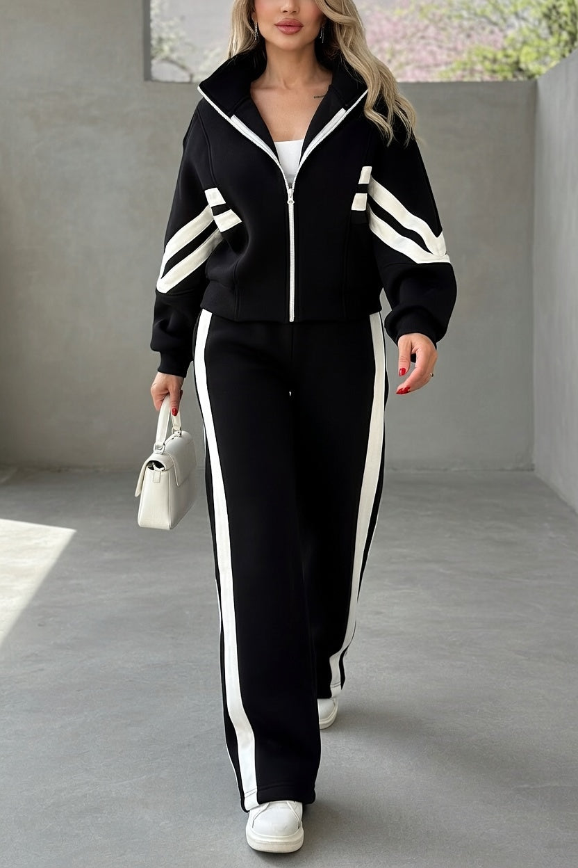 Taylor Signature Luxurious Set™ – Look Rétro Puissant Avec Confort