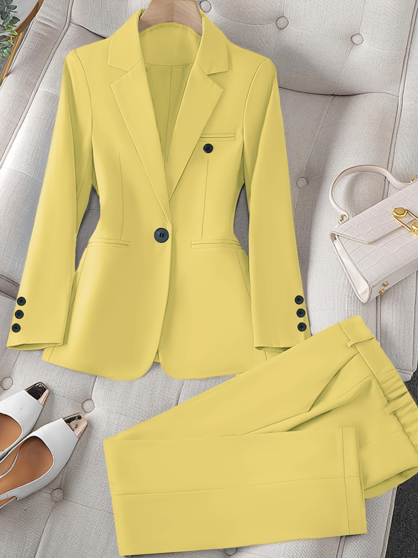 Holy™ | L'Ensemble Prestige