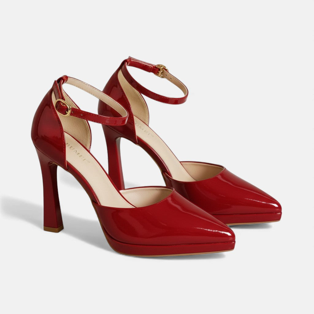 Natalia | Talons élégants orthopédiques