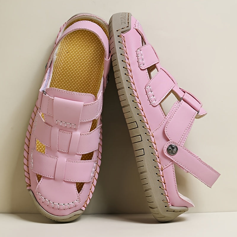Elina™ – Sandales de confort réglables