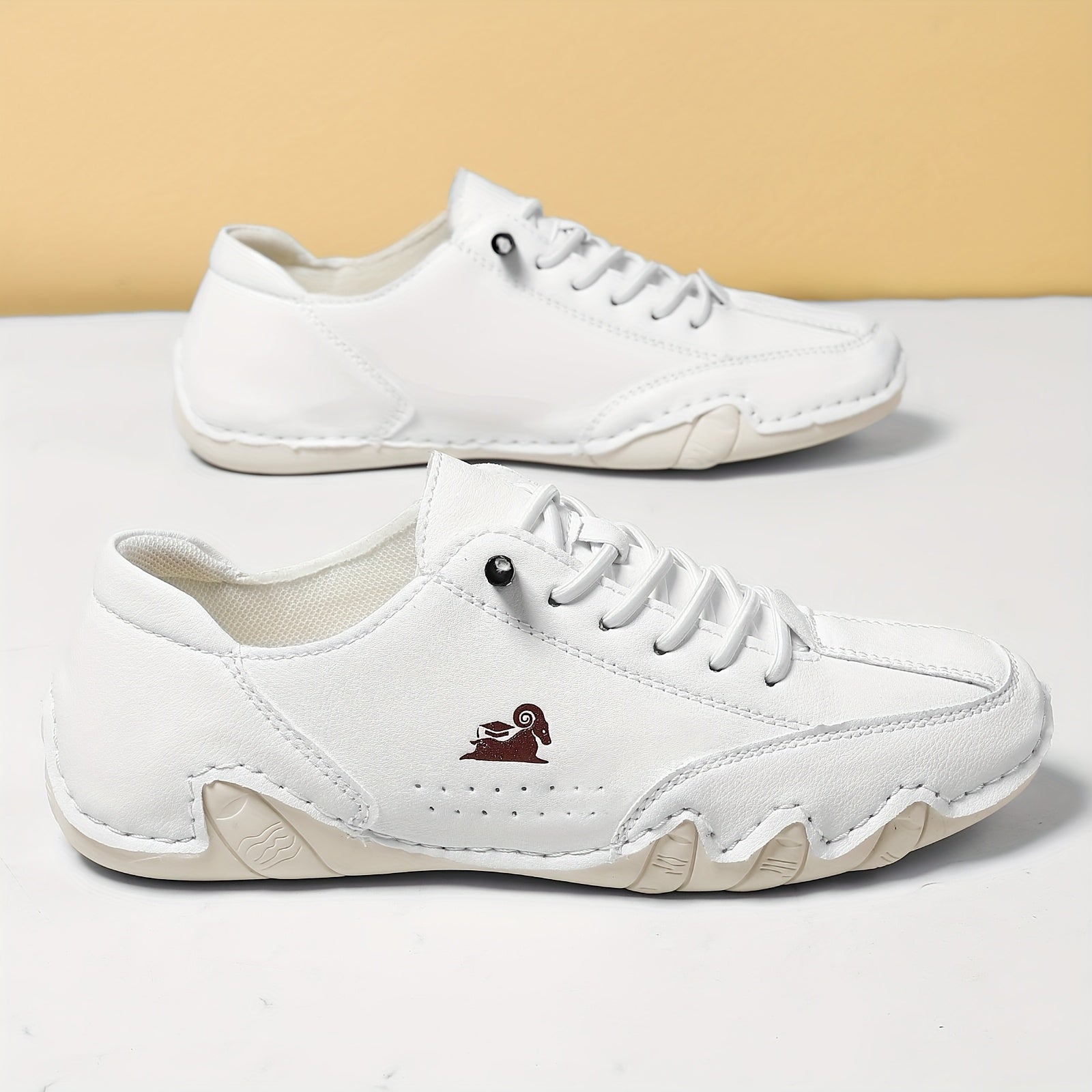 Milo™ – Baskets confortables pour des pas sans effort