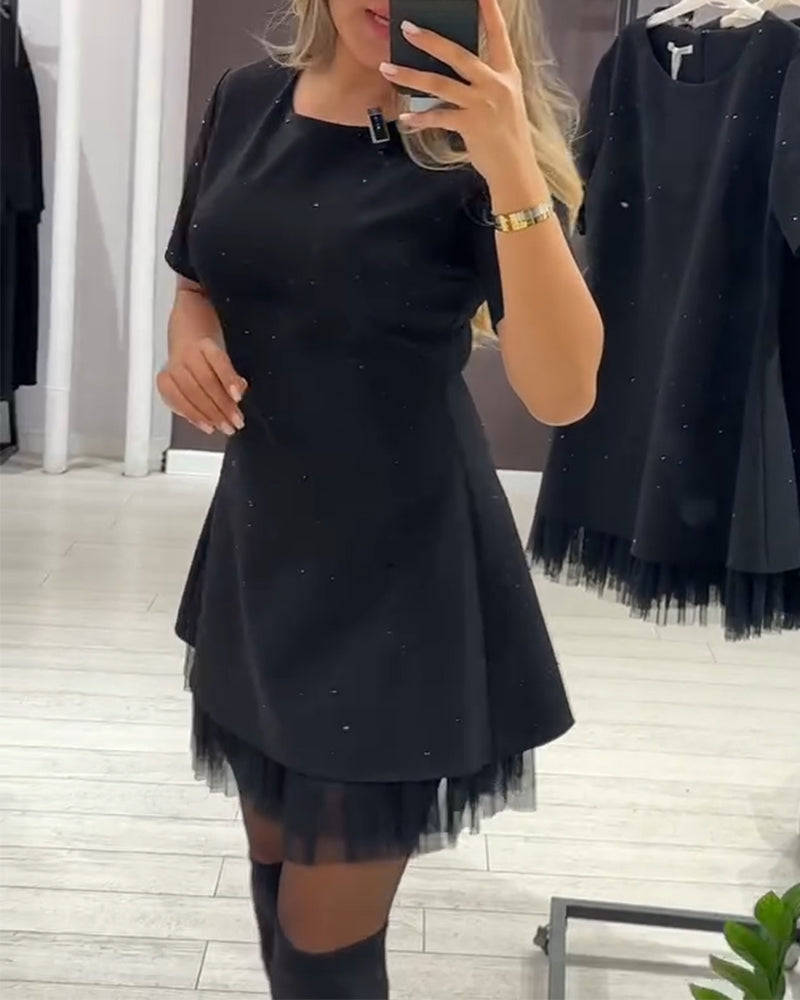 EleganzaViva™ | Robe Femme Raffinée