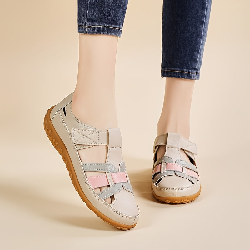 Lea™ – Sandales confortables pour tous les jours