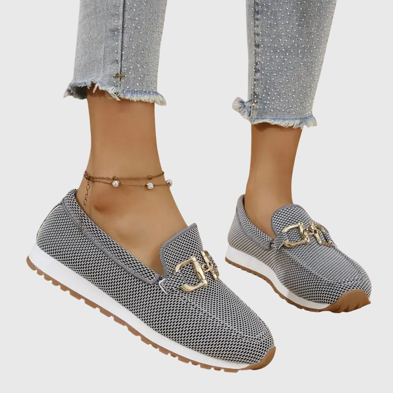 Susie | Chaussures de loafer