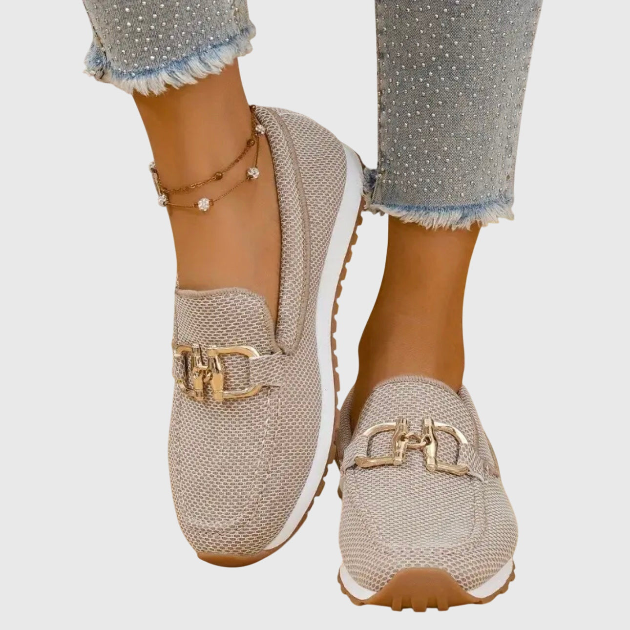 Susie | Chaussures de loafer