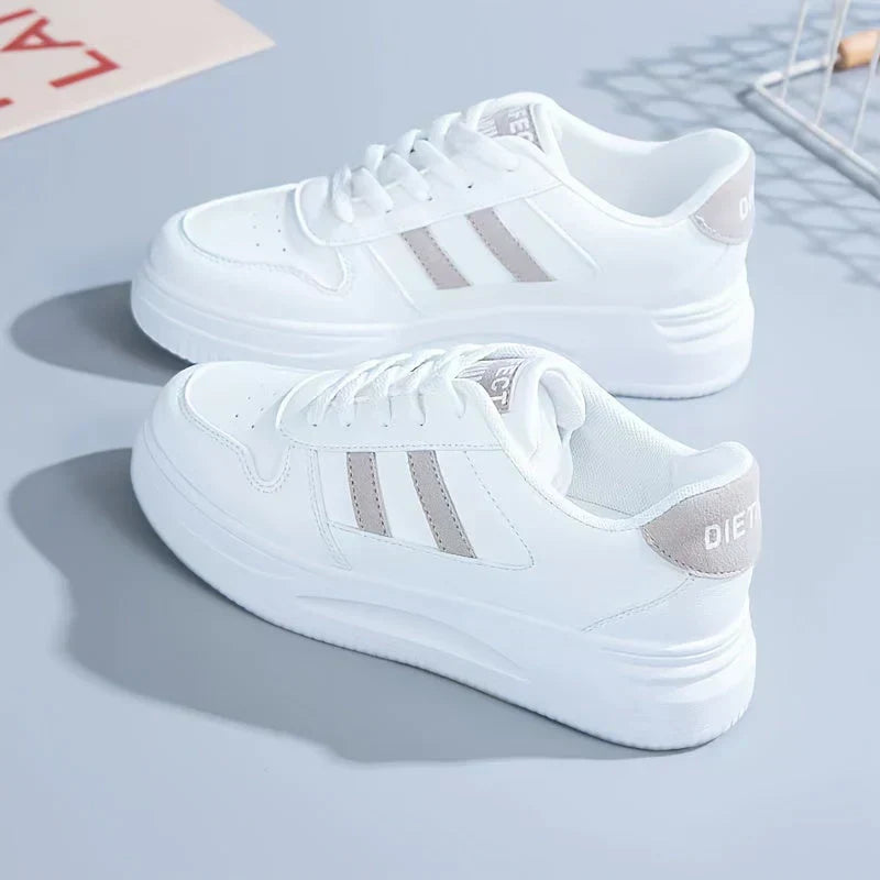 Lisa™ - Chaussures Plates