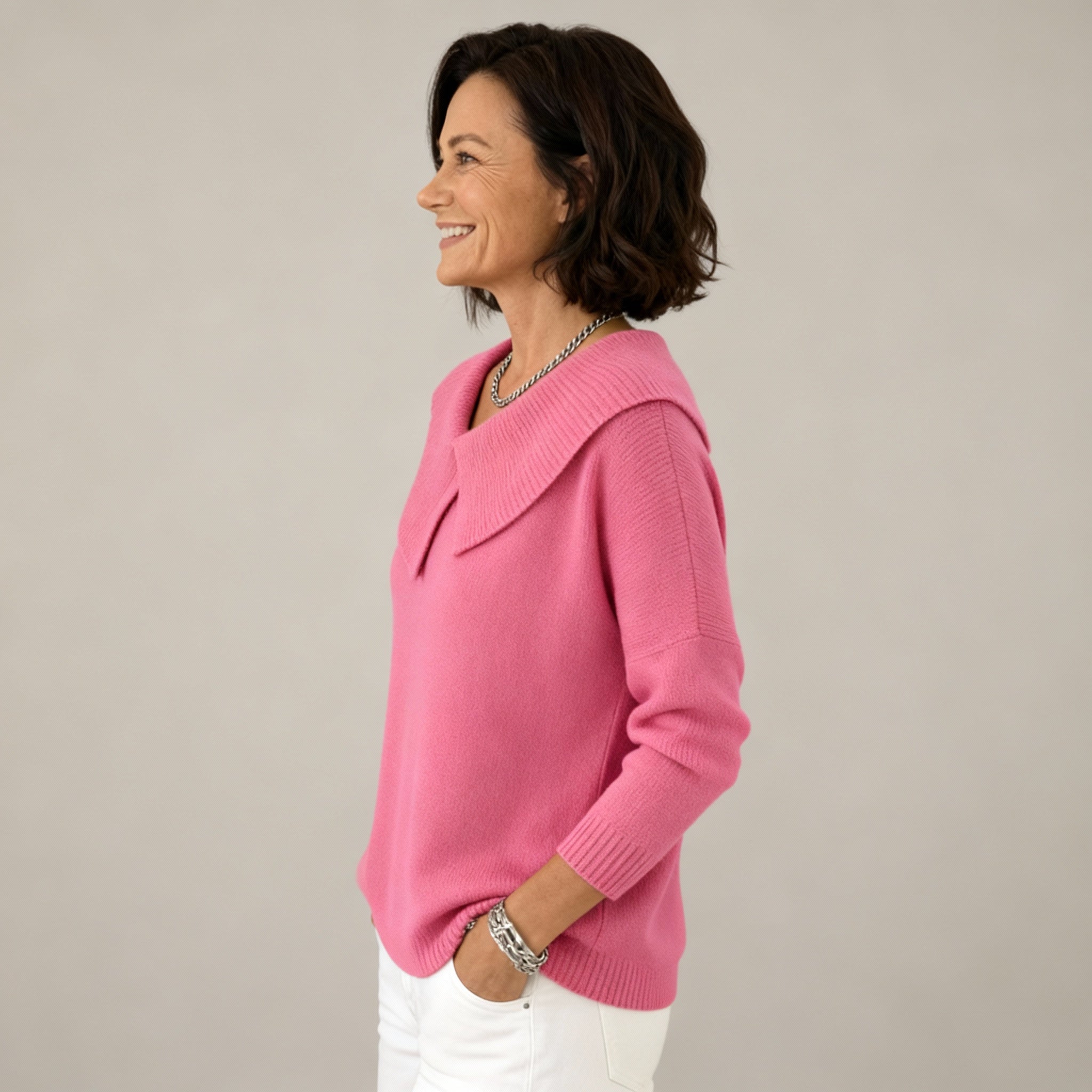 Vivianne™ | Pull Confort Hiver