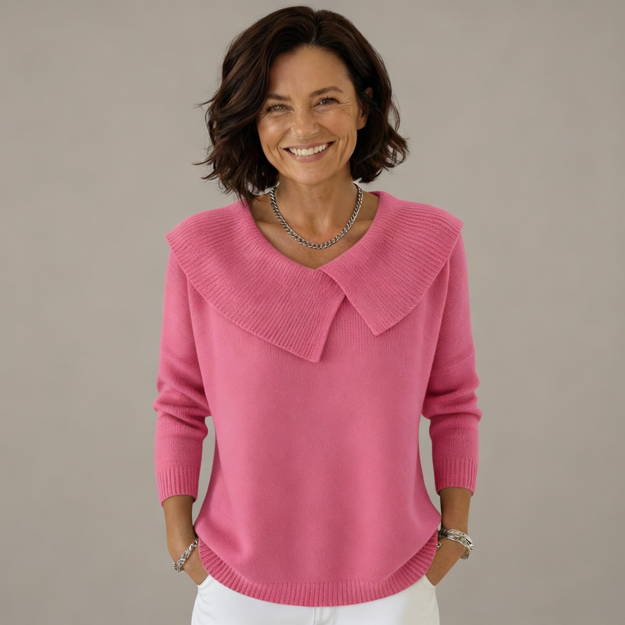 Vivianne™ | Pull Confort Hiver