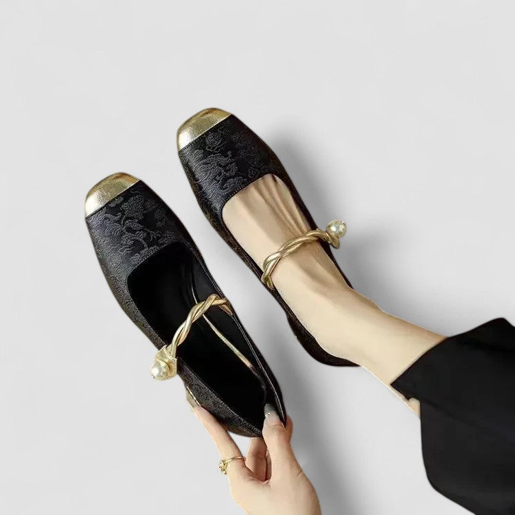 Chrystahh | Chaussures Mary Jane