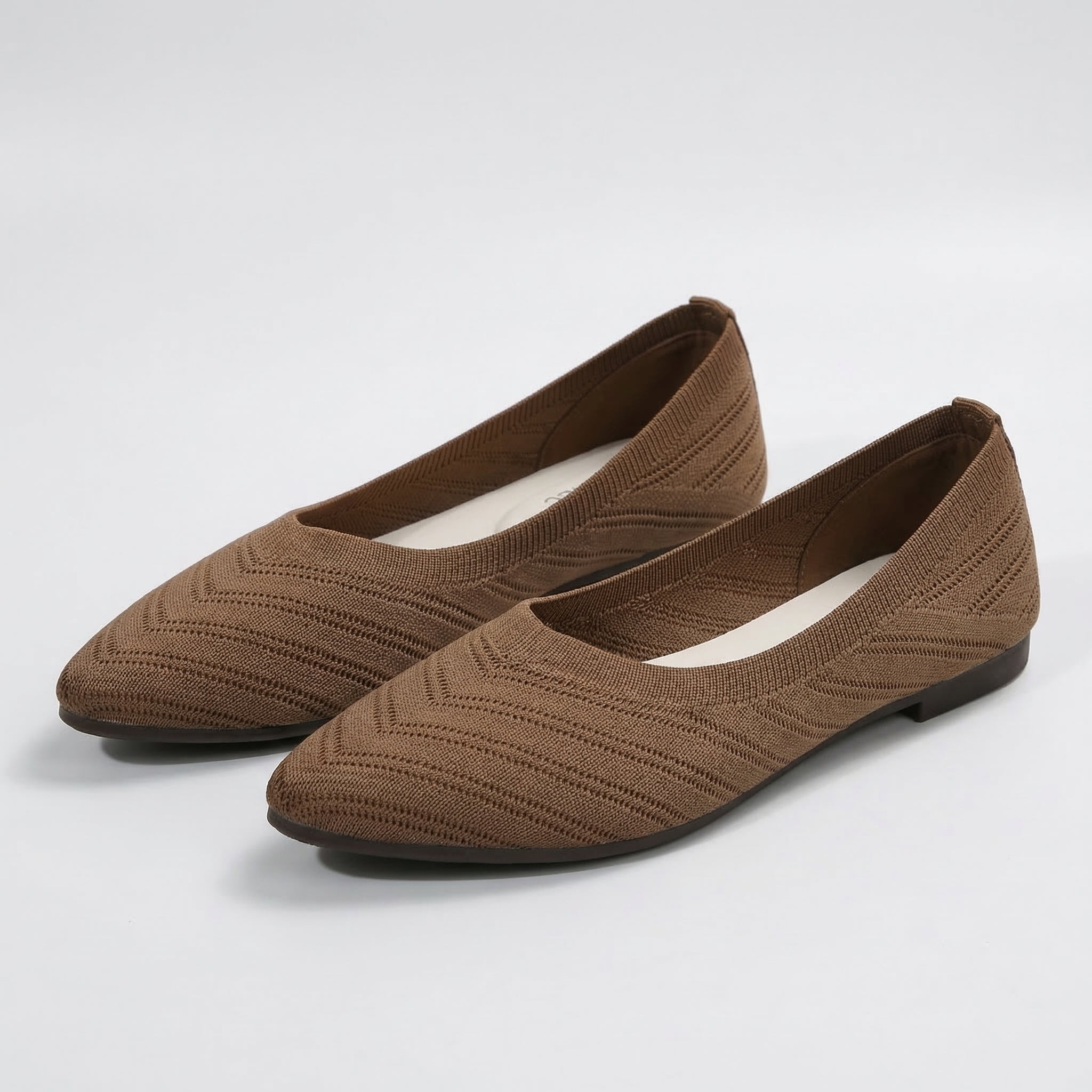 Sascha™ - Chaussures de confort élégantes pour des pas stylés