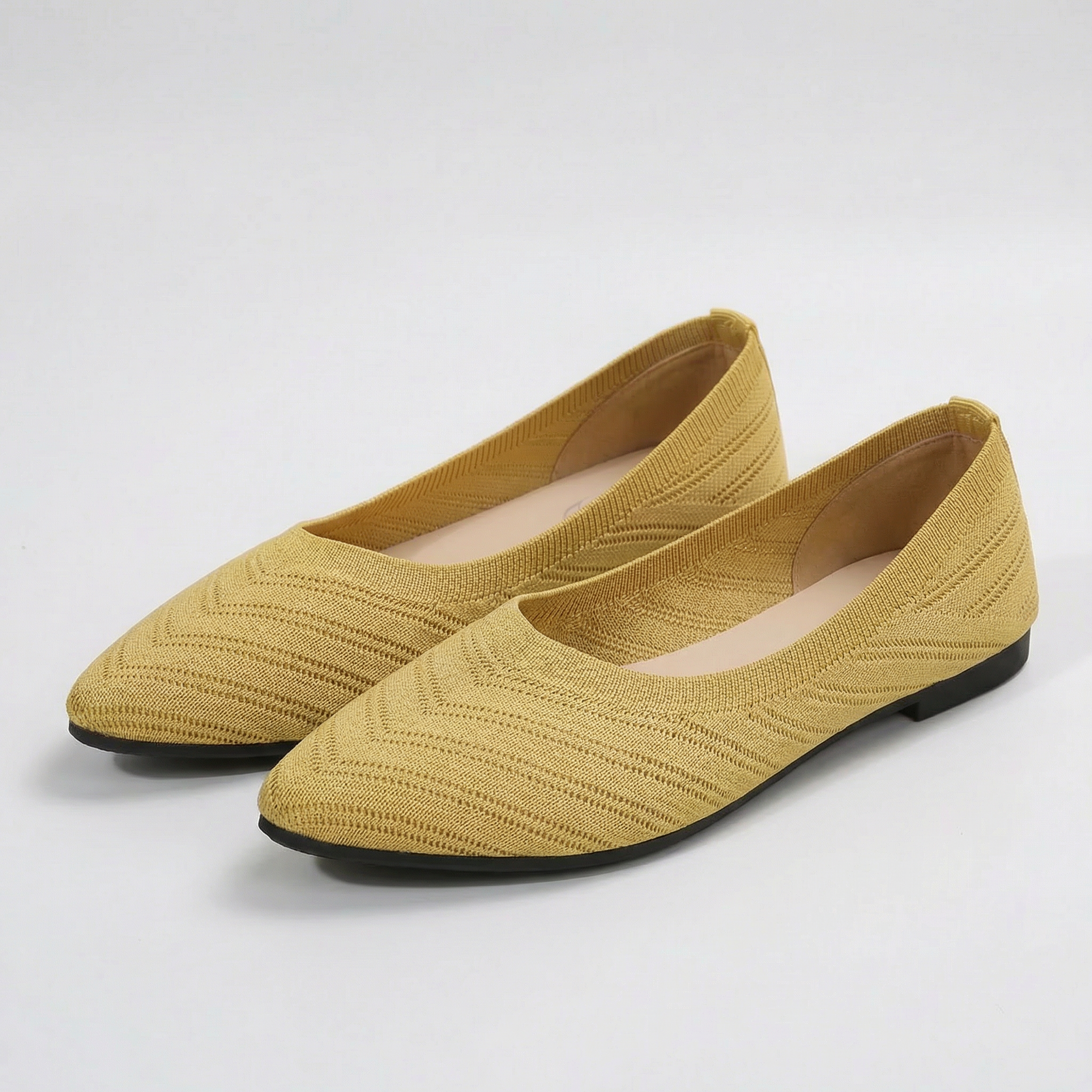 Sascha™ - Chaussures de confort élégantes pour des pas stylés