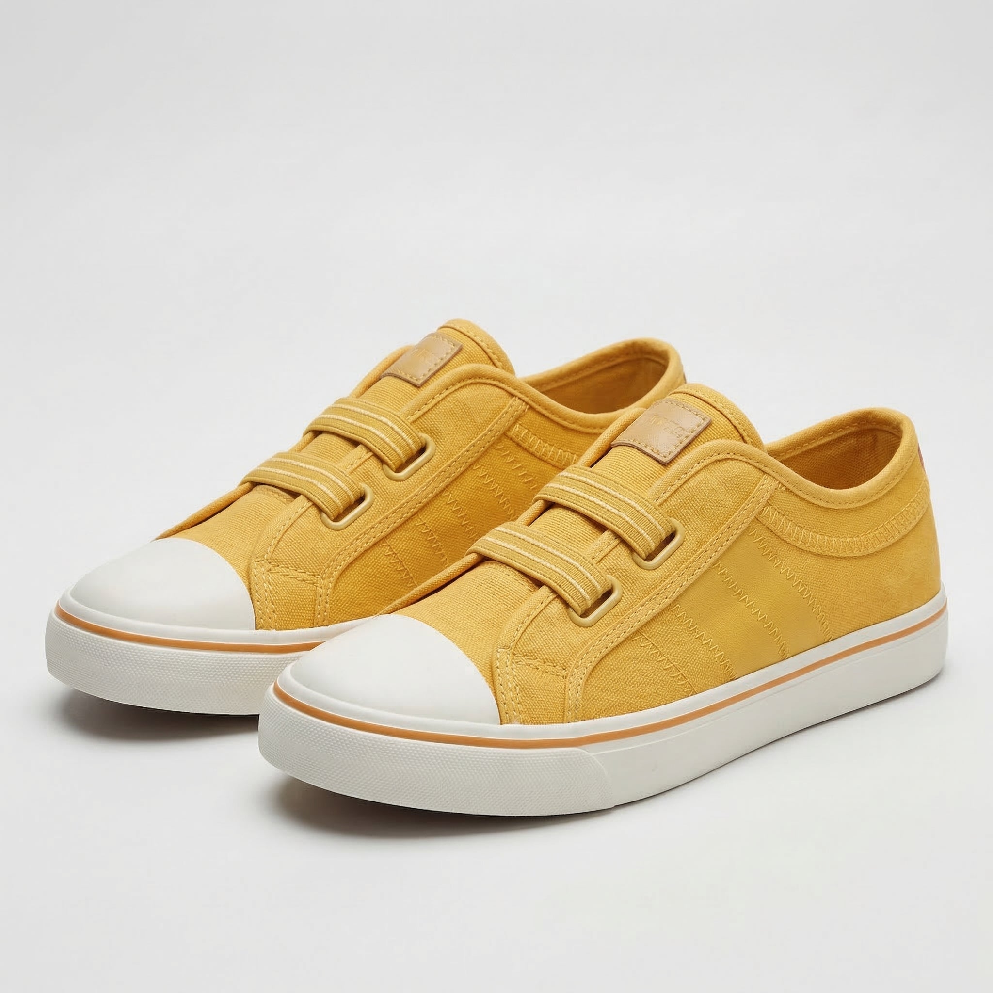 Hanna™ - Baskets Décontractées Slip-On