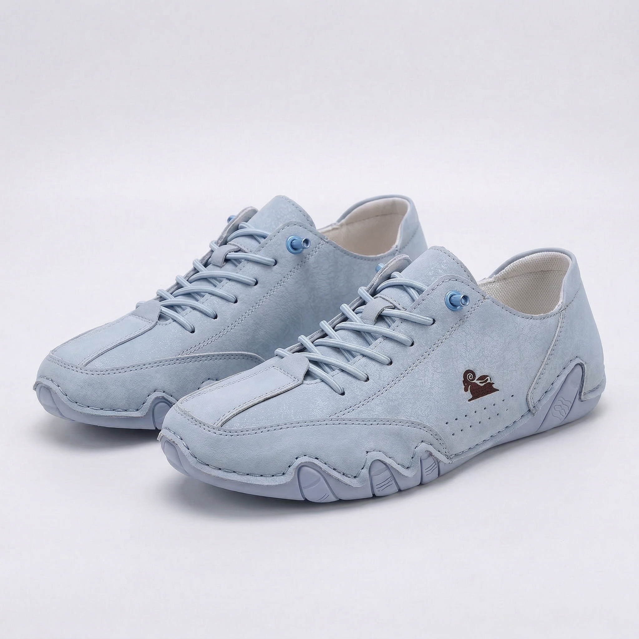 Milo™ – Baskets confortables pour des pas sans effort