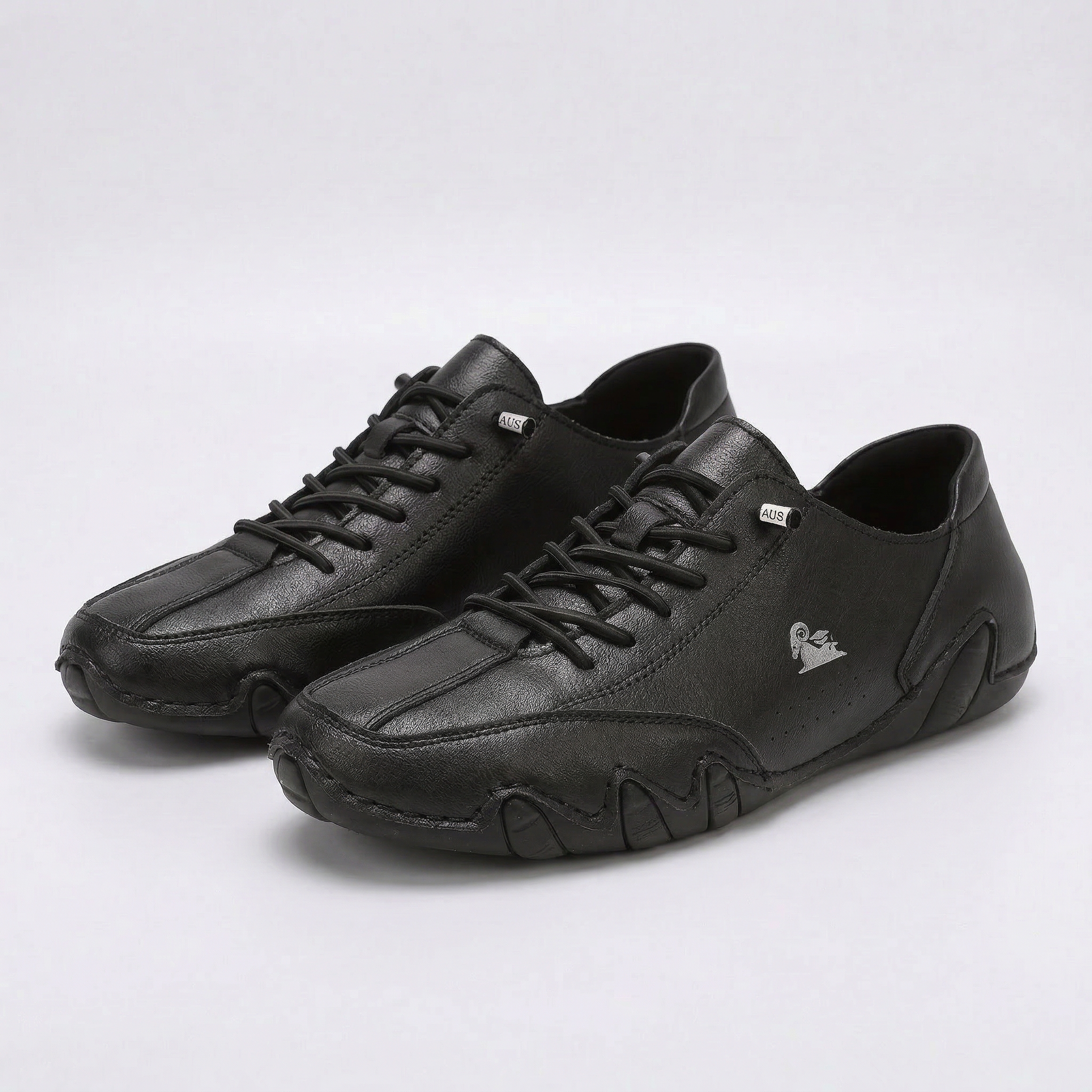 Milo™ – Baskets confortables pour des pas sans effort