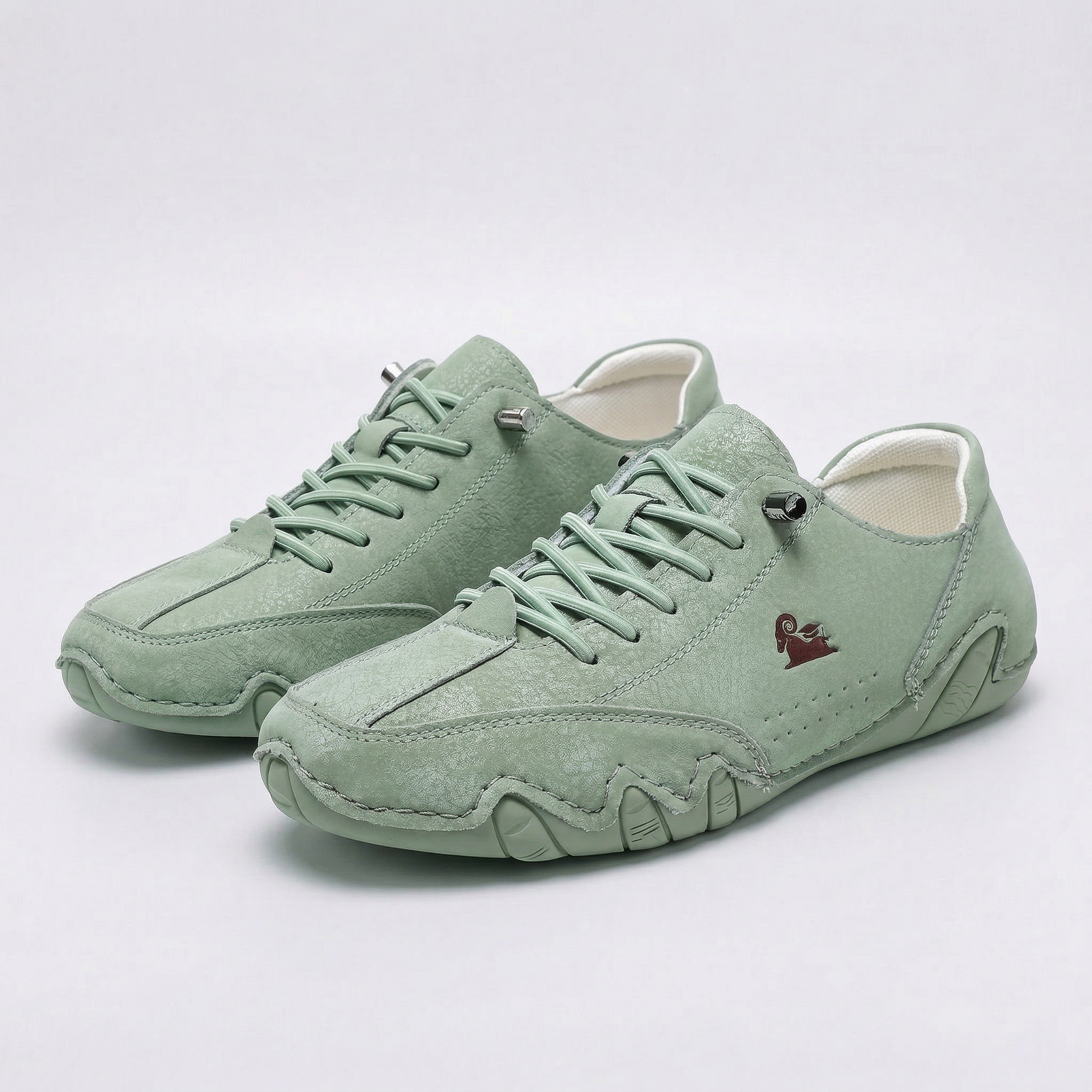 Milo™ – Baskets confortables pour des pas sans effort