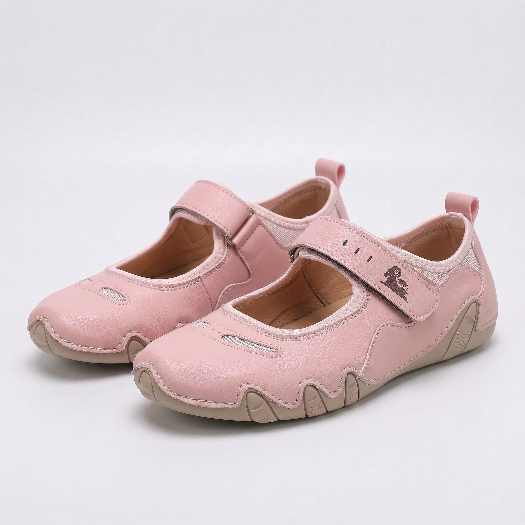 Novi™ – Ballerine Confort Légère pour des journées d'été détendues