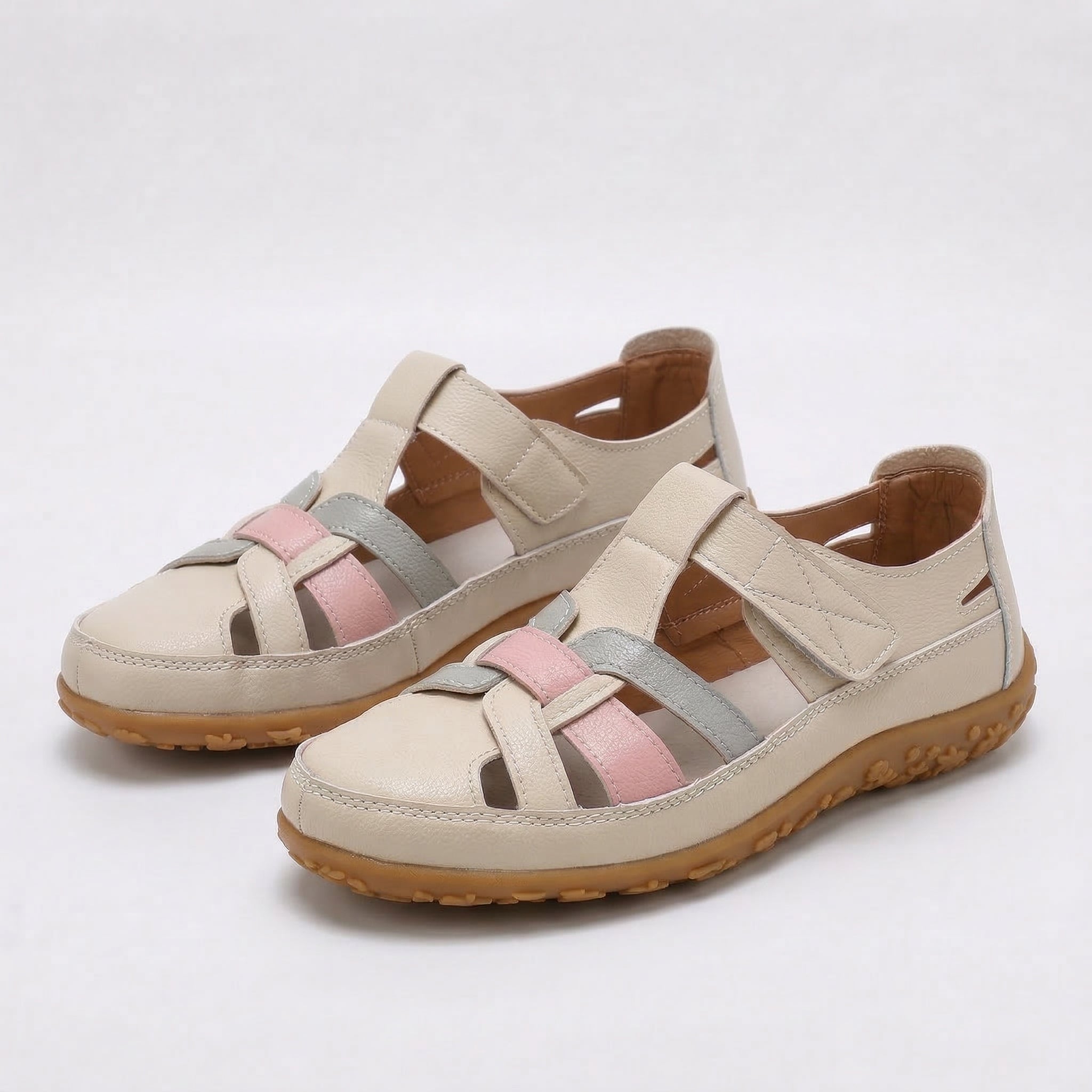 Lea™ – Sandales confortables pour tous les jours