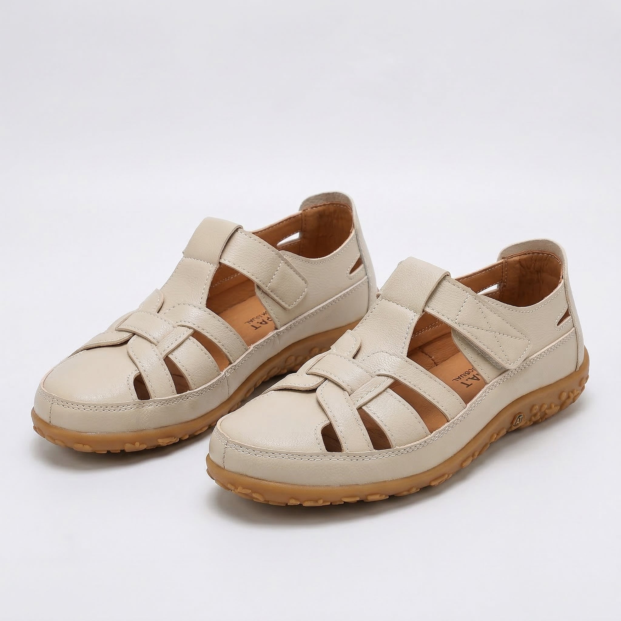 Lea™ – Sandales confortables pour tous les jours