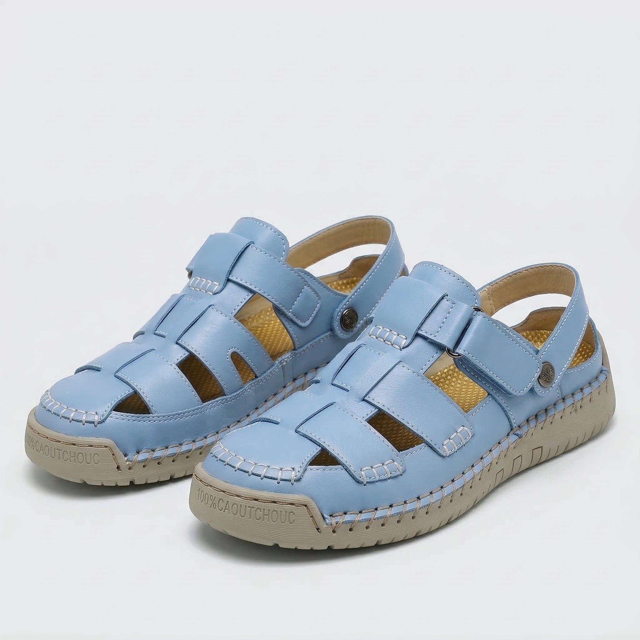 Elina™ – Sandales de confort réglables