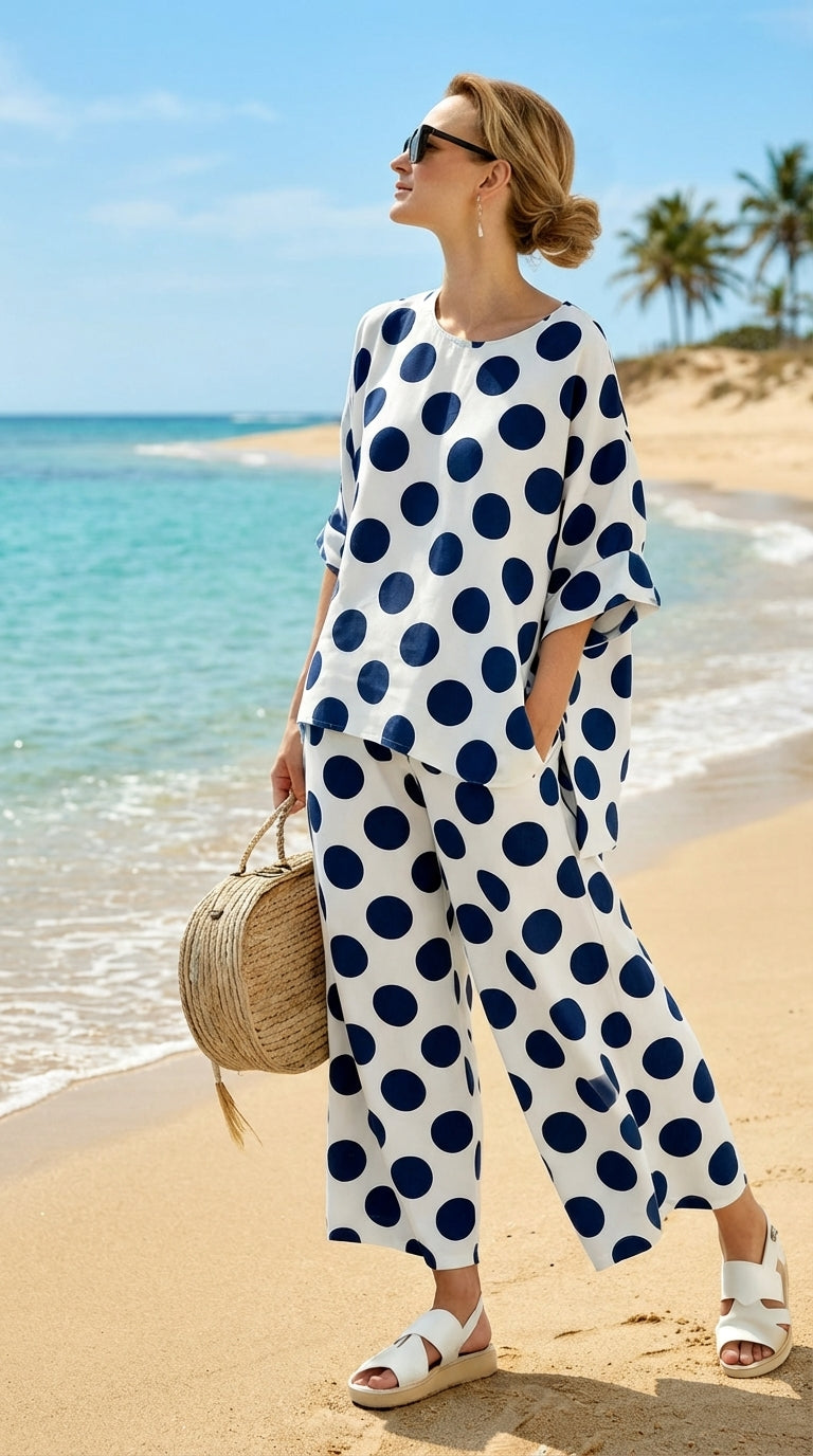 Ensemble Polka dot™