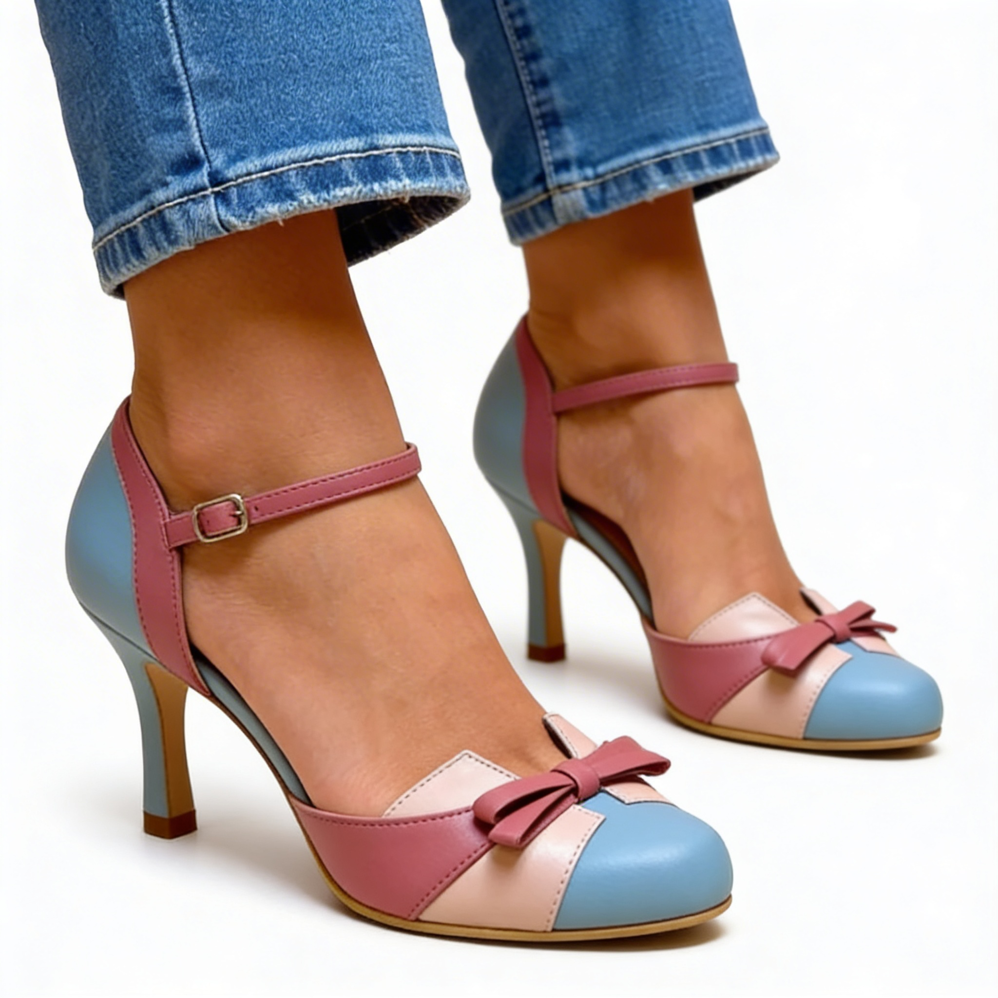 Mónica | Talons élégants