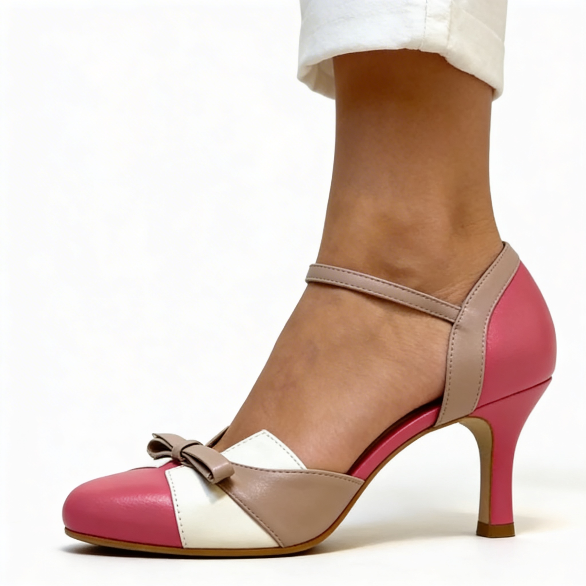 Mónica | Talons élégants