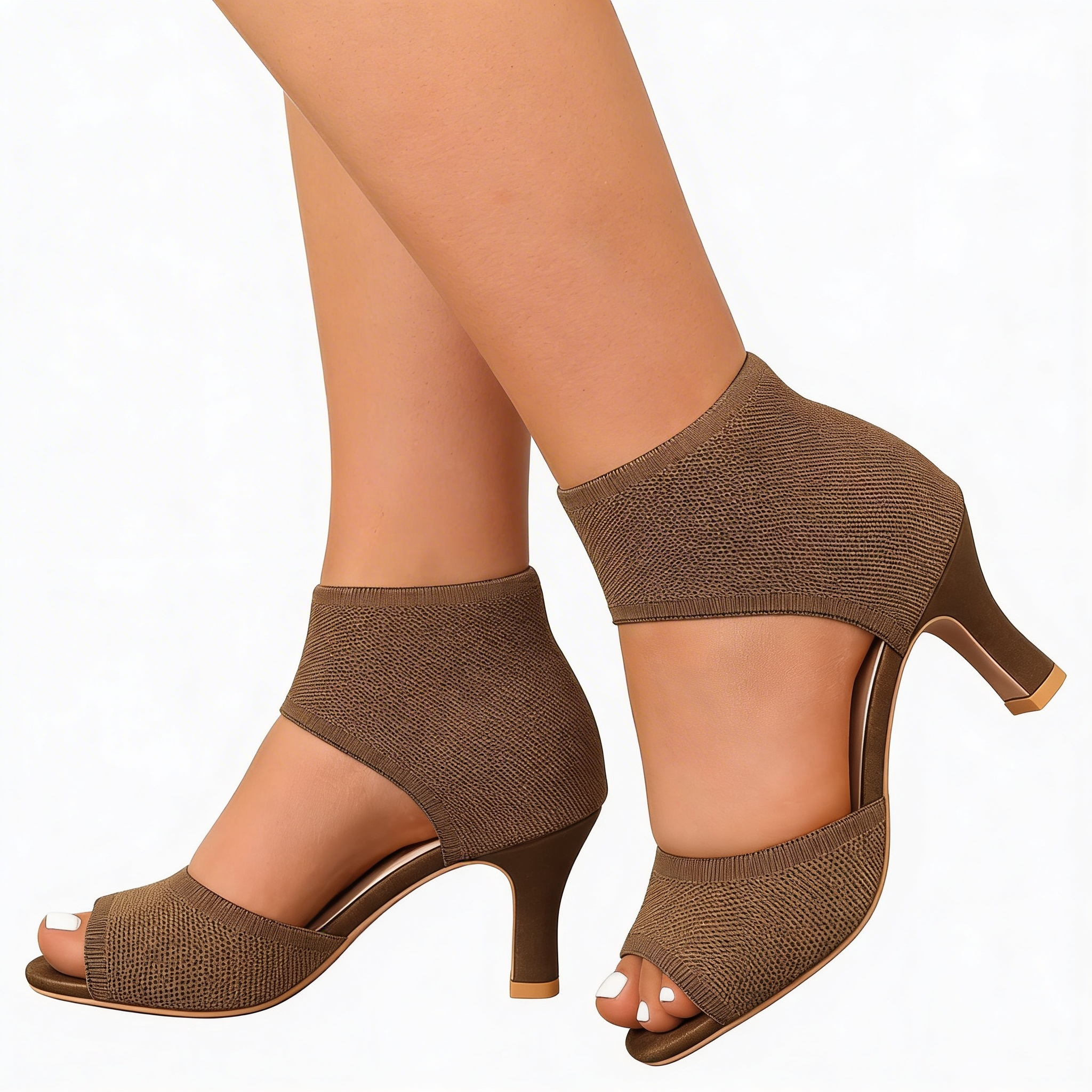 Agnieszka | Talons élégants orthopédiques