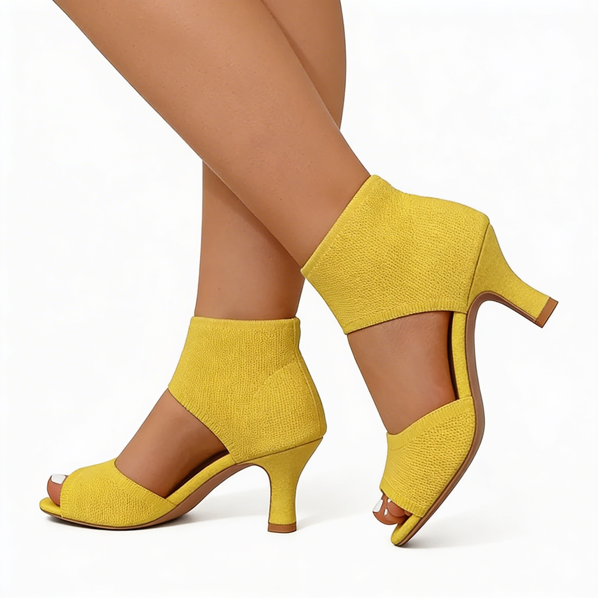 Agnieszka | Talons élégants orthopédiques