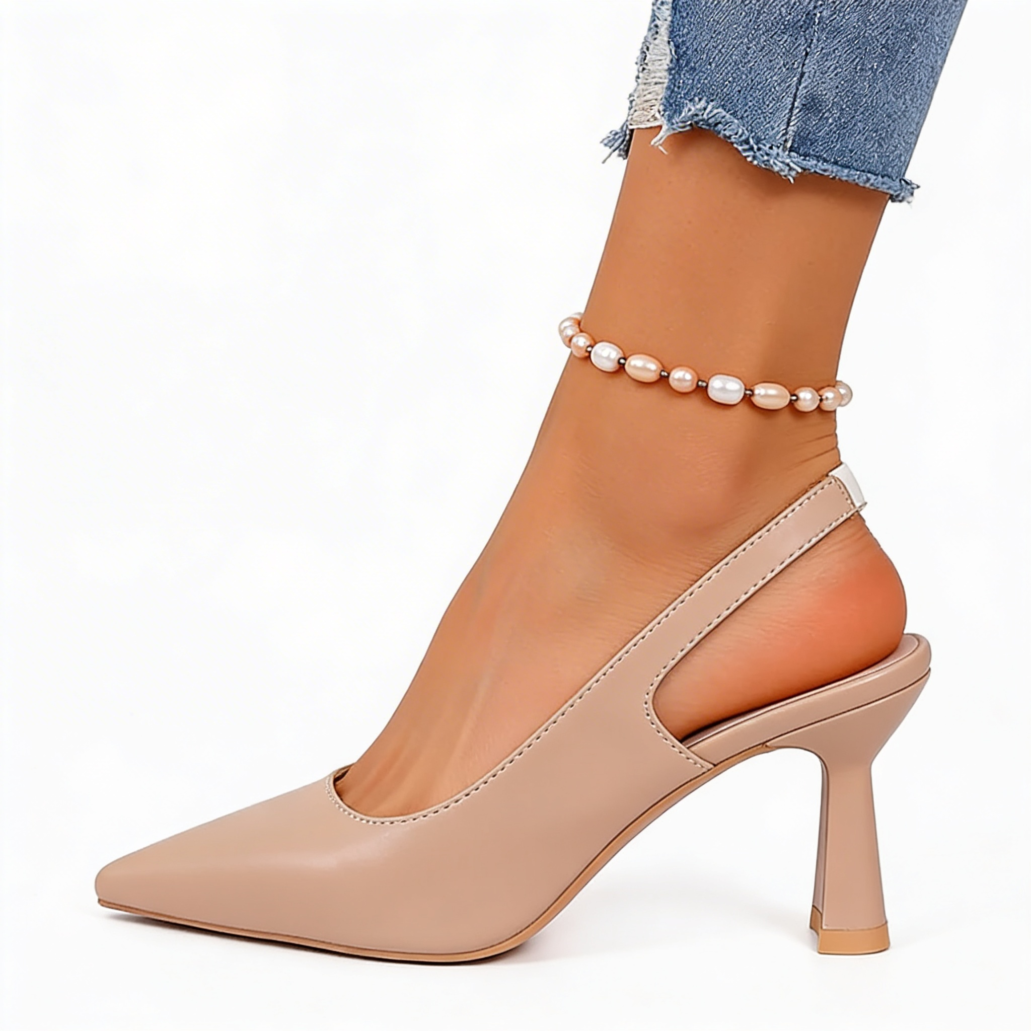 Magdalena | Talons élégants