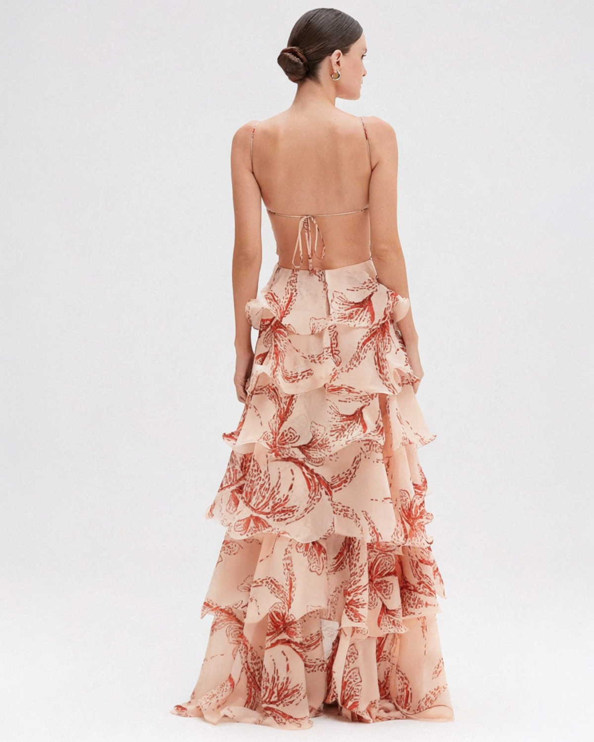 Noe | Robe à volants