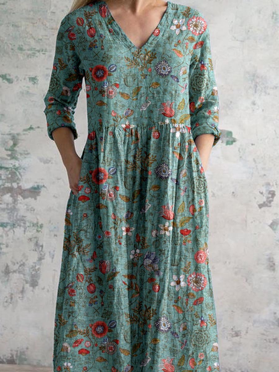 Cilla | Robe de soirée élégante et polyvalente