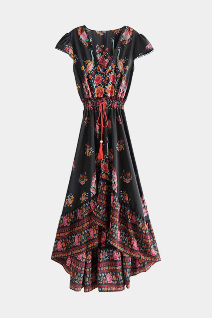 Chiara | Robe Florale