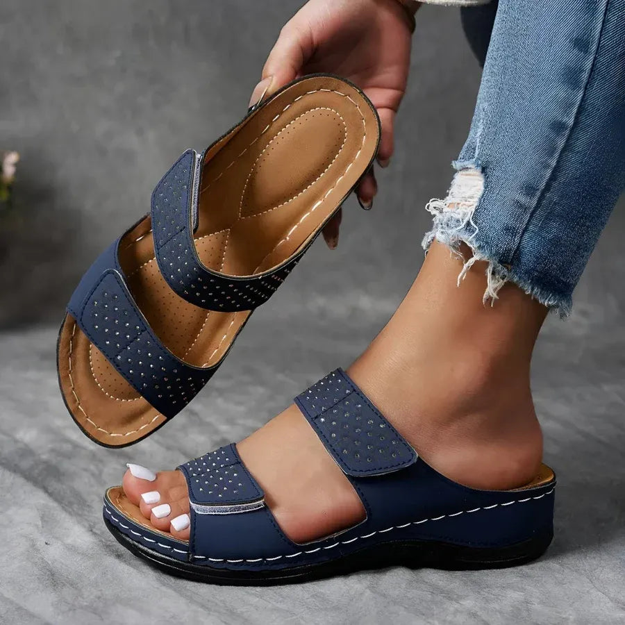 Teodora - Sandales