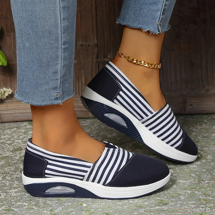 Dalia - Chaussures confortables