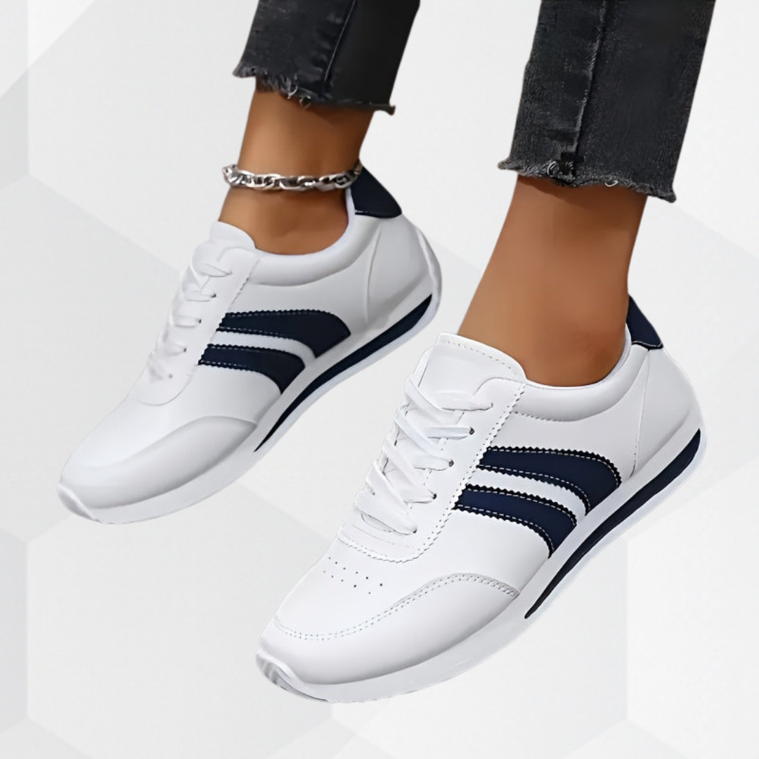 AMBER™ - Baskets Légères
