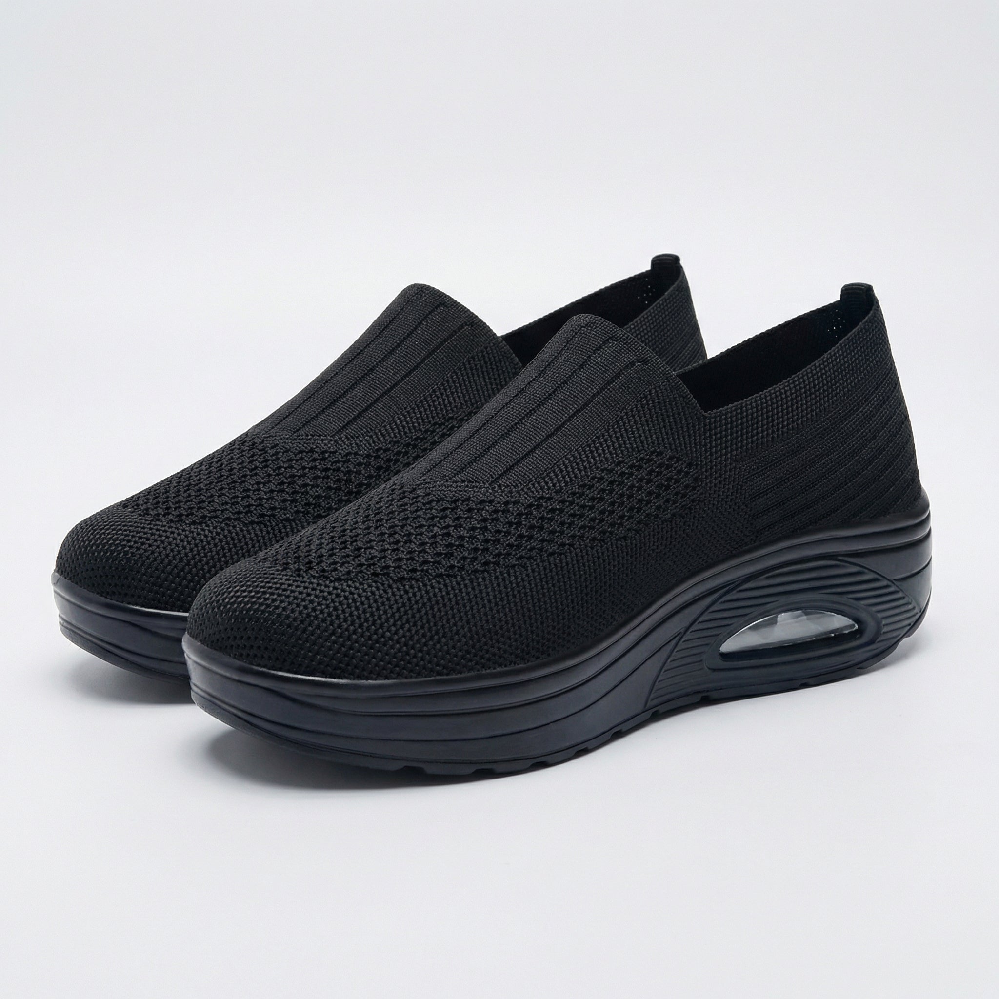 NUVIA - Chaussures