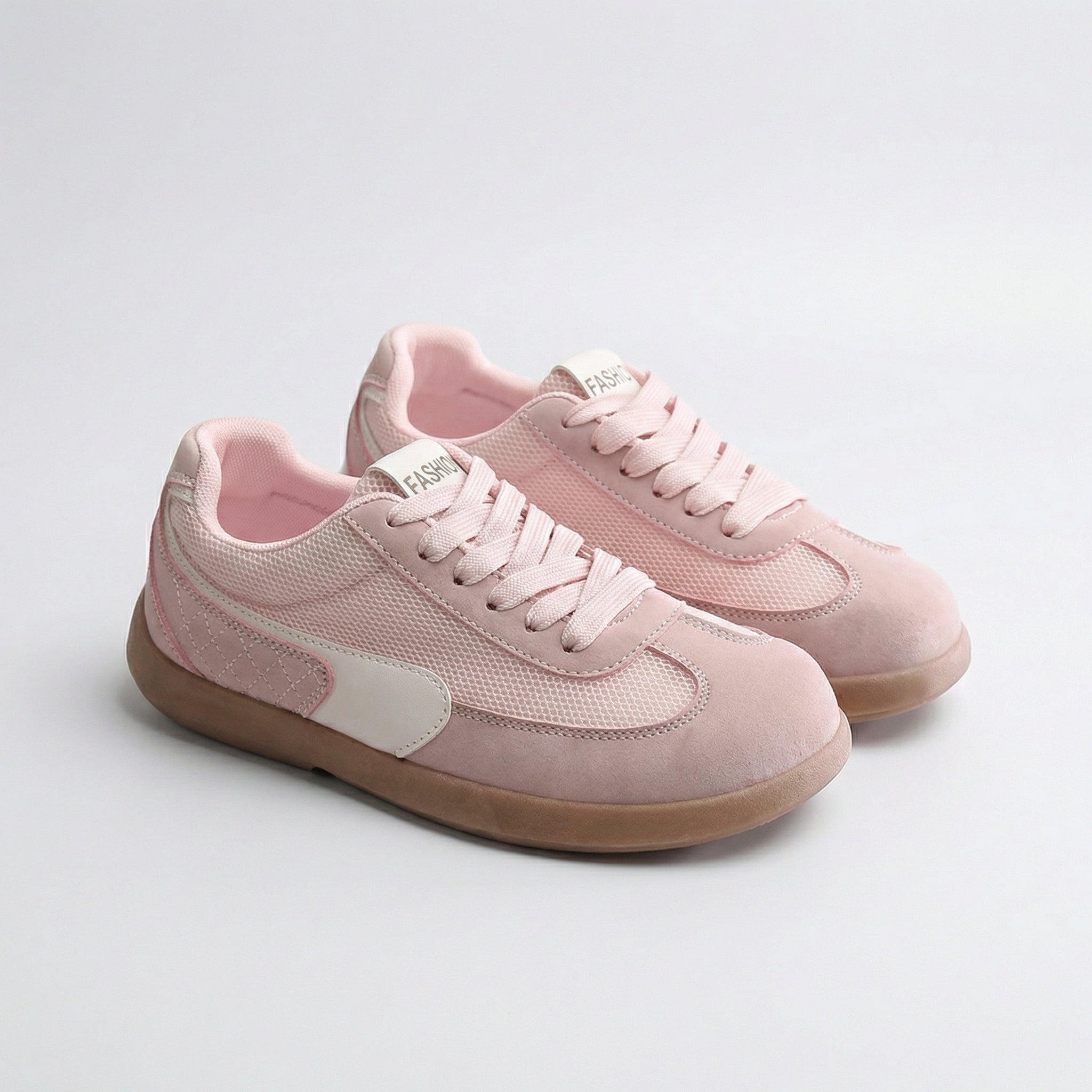 SARAH™ - Chaussures avec une large boîte à orteils