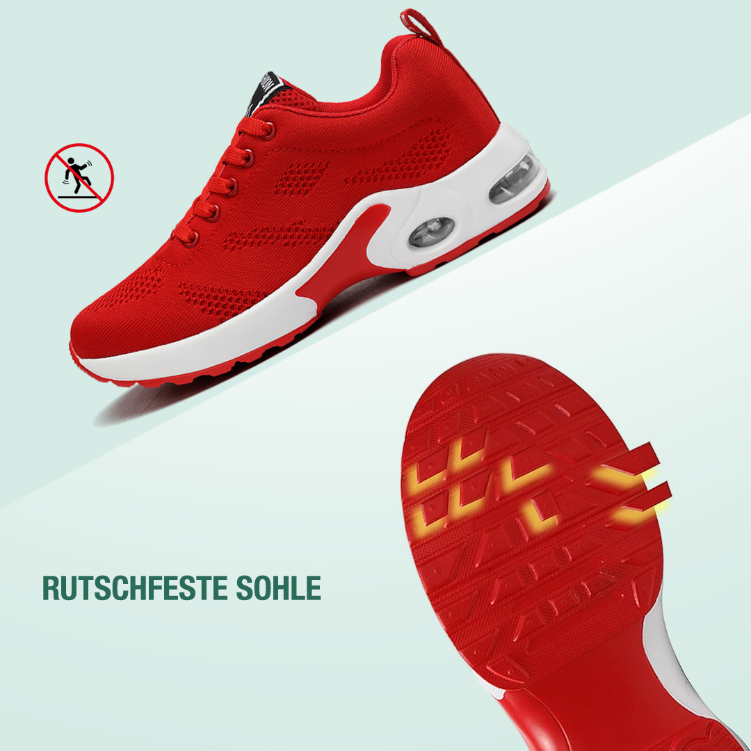 OrthoCare™ – Chaussures pour un Confort Toute la Journée