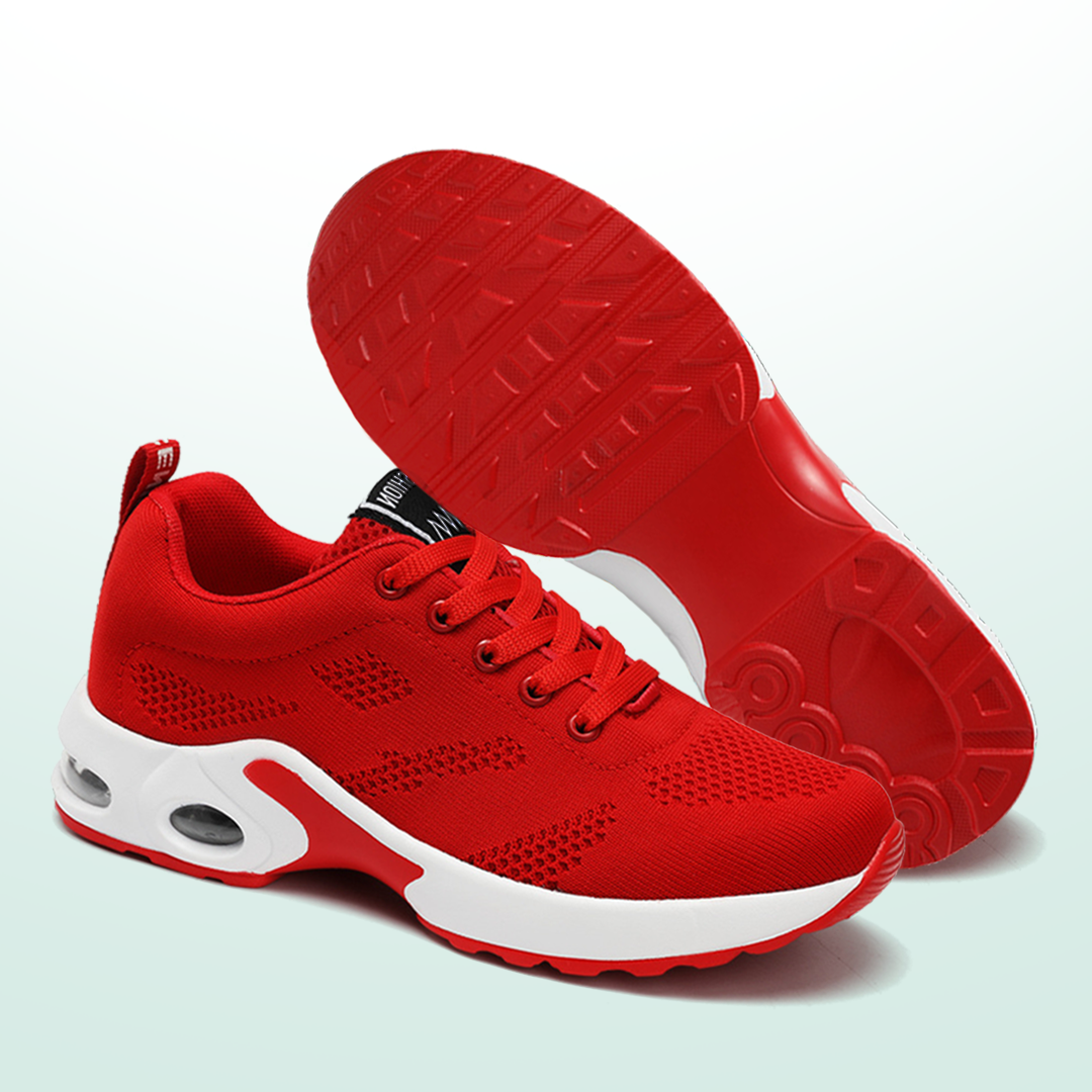 OrthoCare™ – Chaussures pour un Confort Toute la Journée
