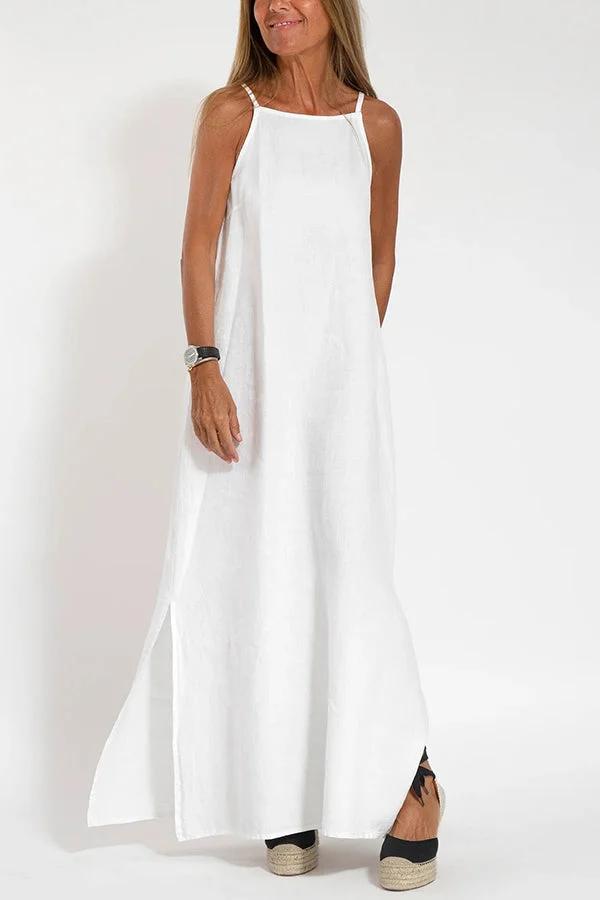 Stella | Robe Élégante et Fraîche pour Femmes
