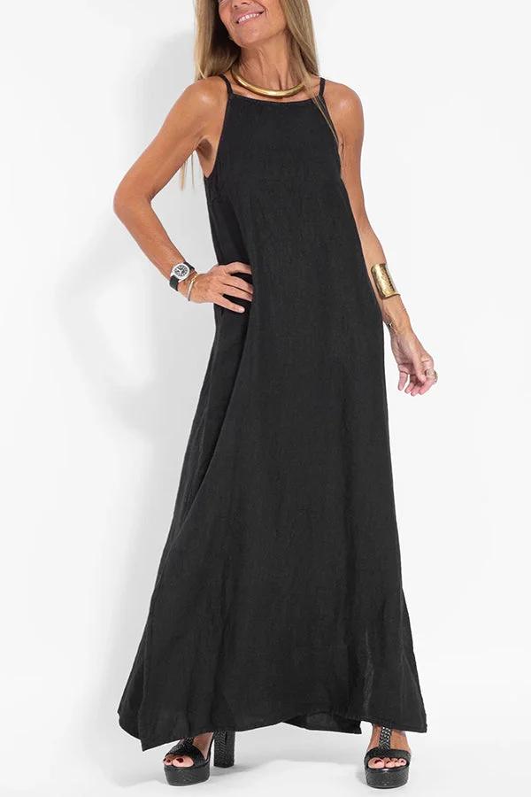 Stella | Robe Élégante et Fraîche pour Femmes
