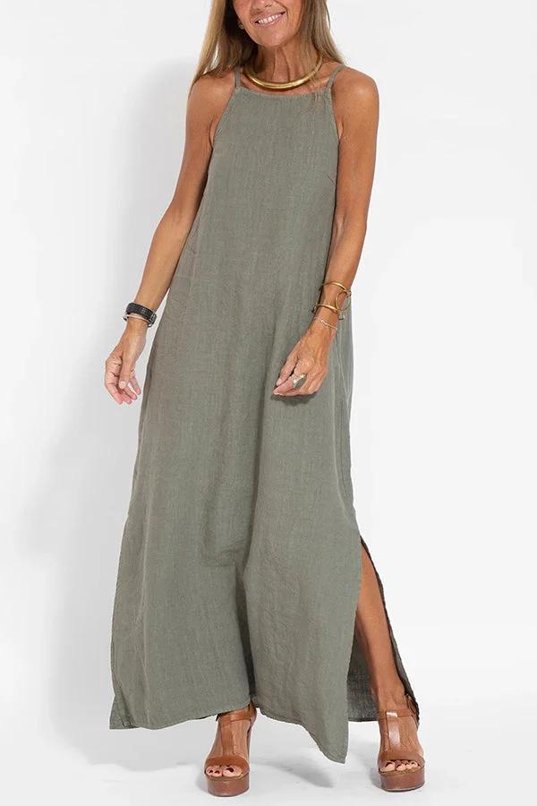 Stella | Robe Élégante et Fraîche pour Femmes
