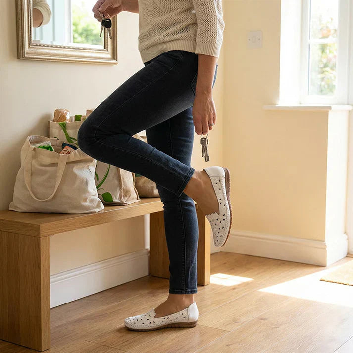 Alma - Chaussures confortables, légères et élégantes