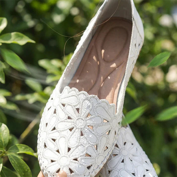 Alma - Chaussures confortables, légères et élégantes